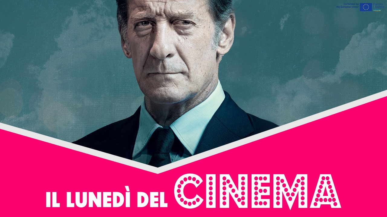 Il lunedì del cinema: online per due settimane i primi 2 episodi della serie Of Money and Blood