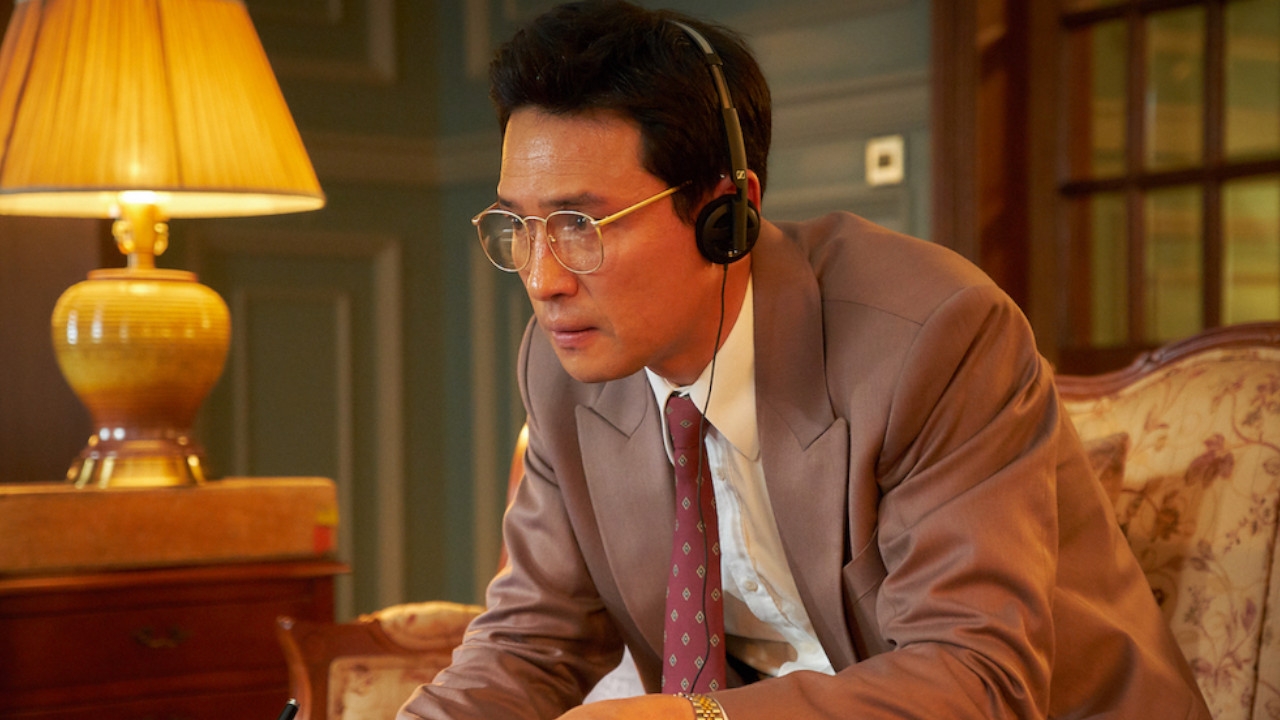 Florence Korea Film Fest 2025, l’attore Hwang Jung-min sarà al centro della 23.ma edizione del festival