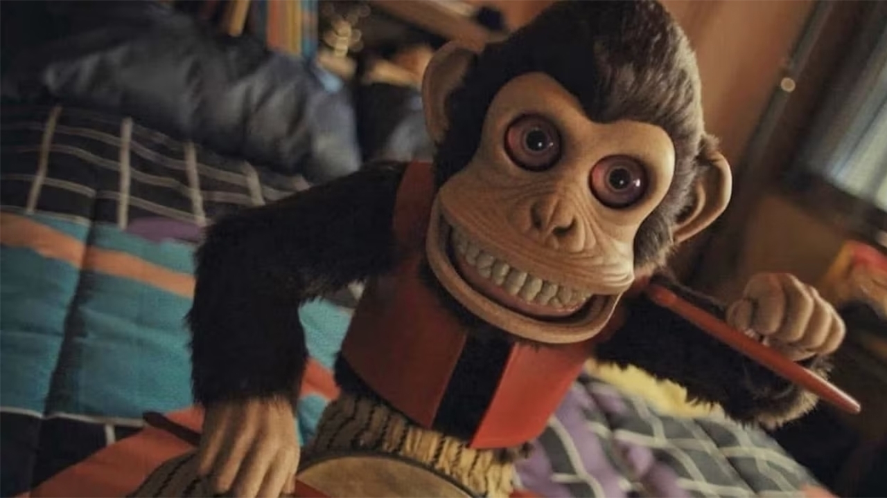 The Monkey, il trailer ufficiale del film [HD]