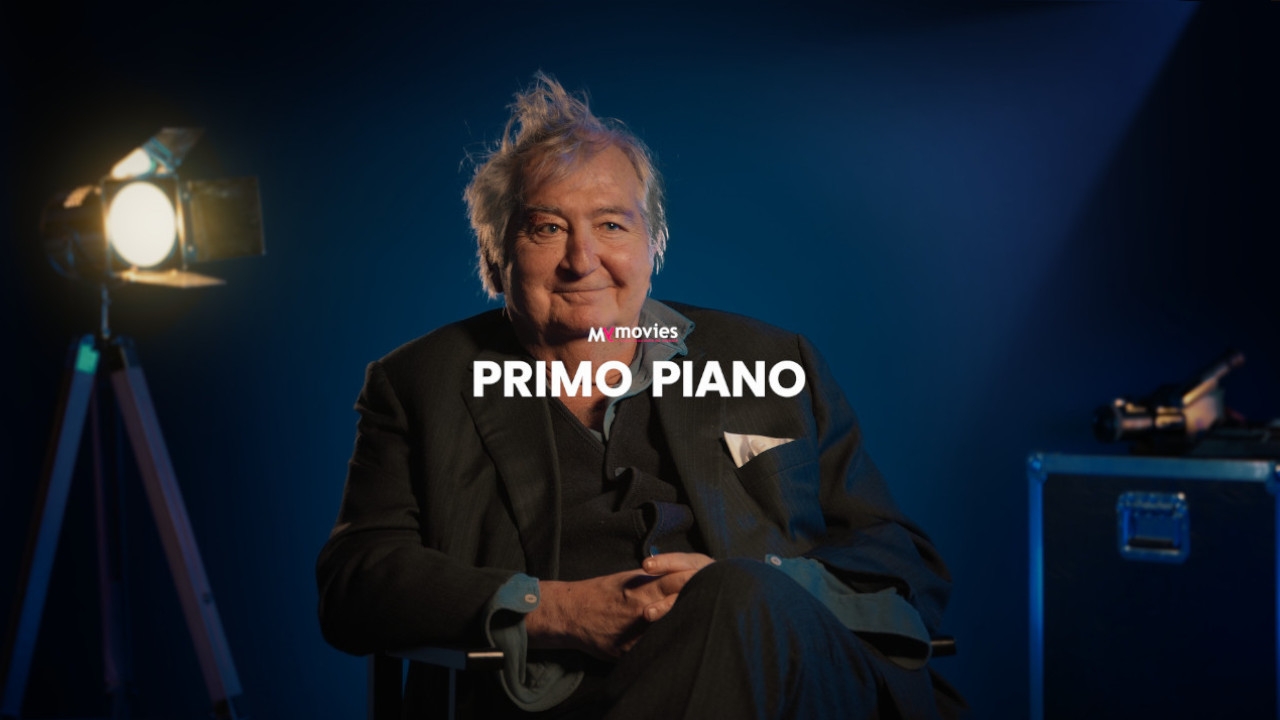 MYmovies Primo Piano, episodio 3