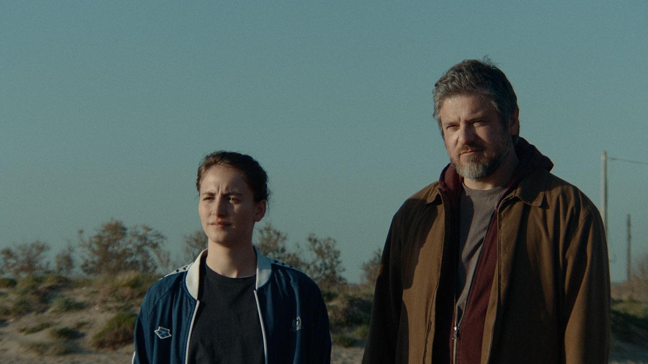 Come gocce d'acqua - Film (2025) - MYmovies.it