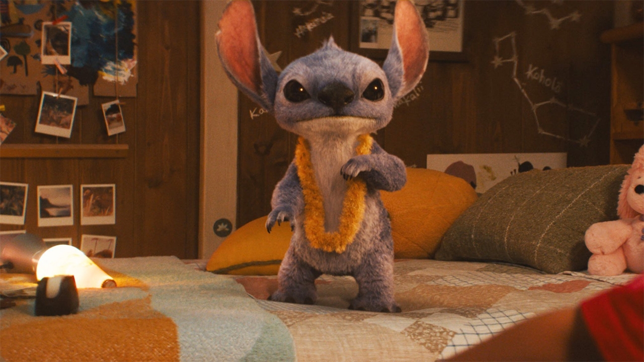 Lilo & Stitch può diventare il primo film miliardario occidentale dell’anno