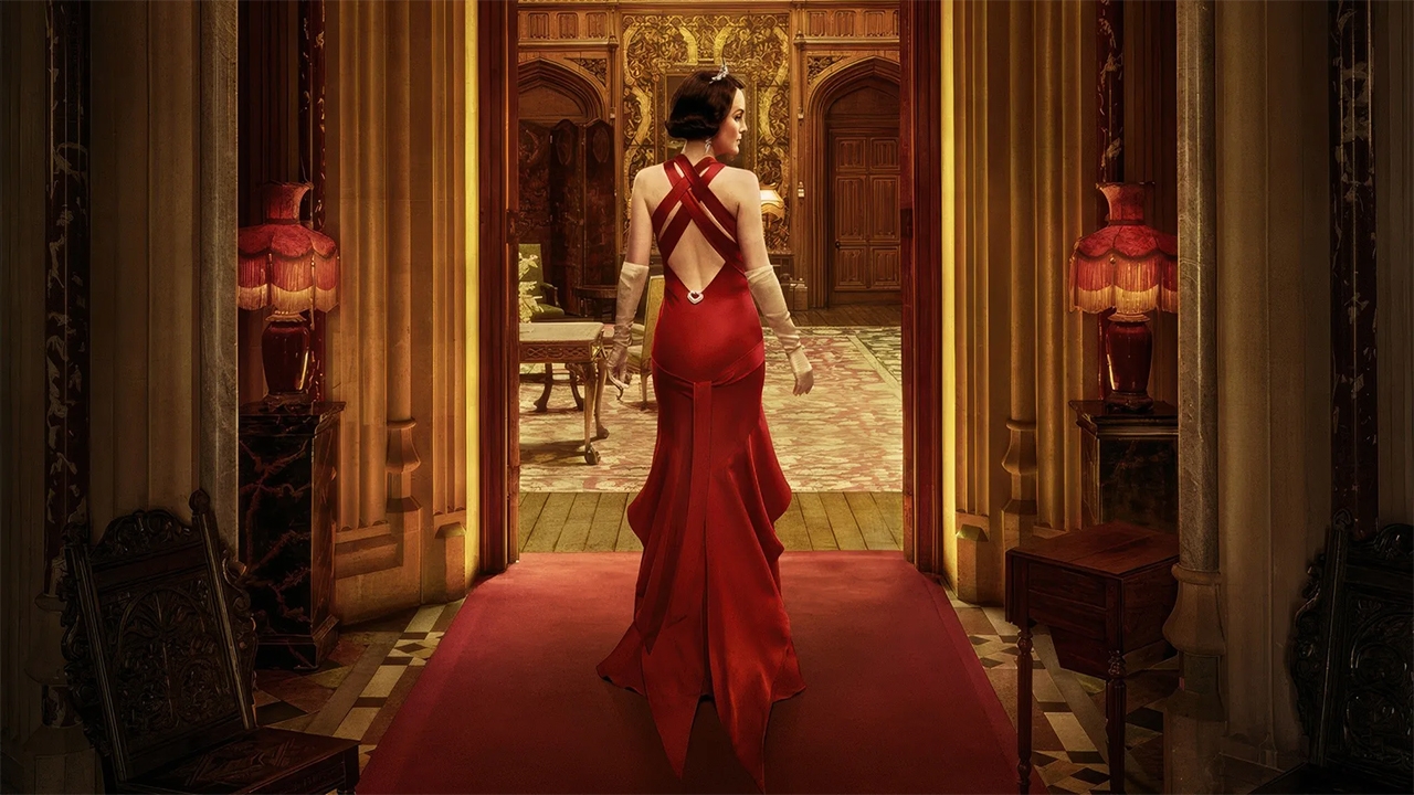 Downton Abbey - Il Gran Finale, il teaser trailer del film [HD]
