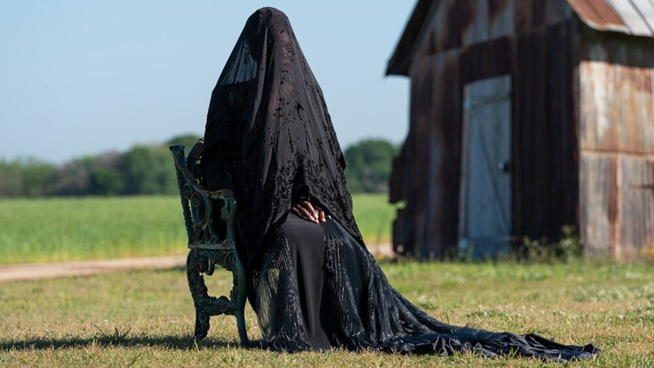 The Woman in the Yard, Jaume Collet-Serra usa l'horror per parlare di disperazione e sensi di colpa