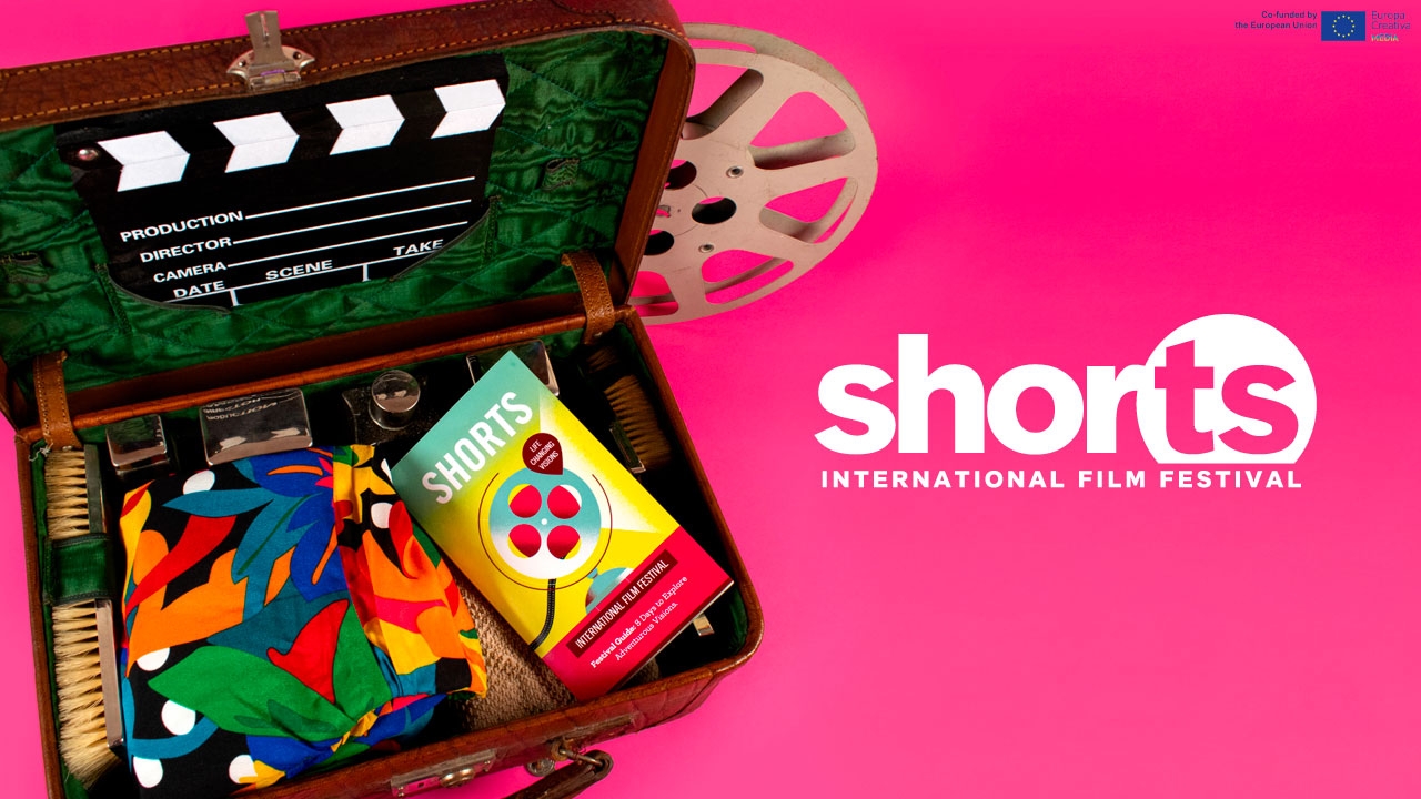 ShorTS 2025, oltre 50 corti in streaming su MYmovies ONE
