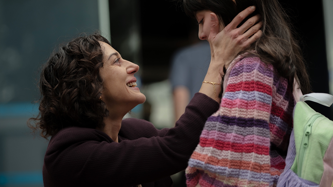 Shayda, il trailer ufficiale del film