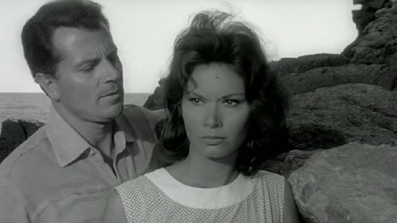 Addio a Lea Massari