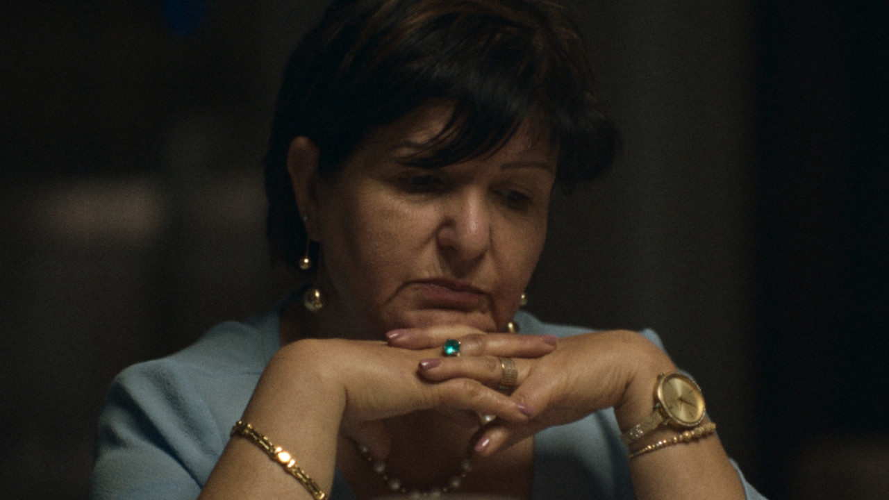 Happy Holidays, guarda l'inizio del film di Scandar Copti