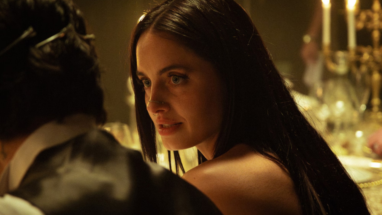 Dedalus - Film (2024) - MYmovies.it