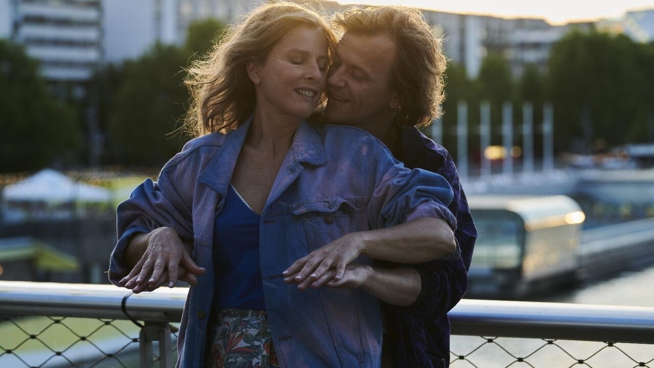 Sconosciuti per una notte, il trailer italiano del film di Alex Lutz