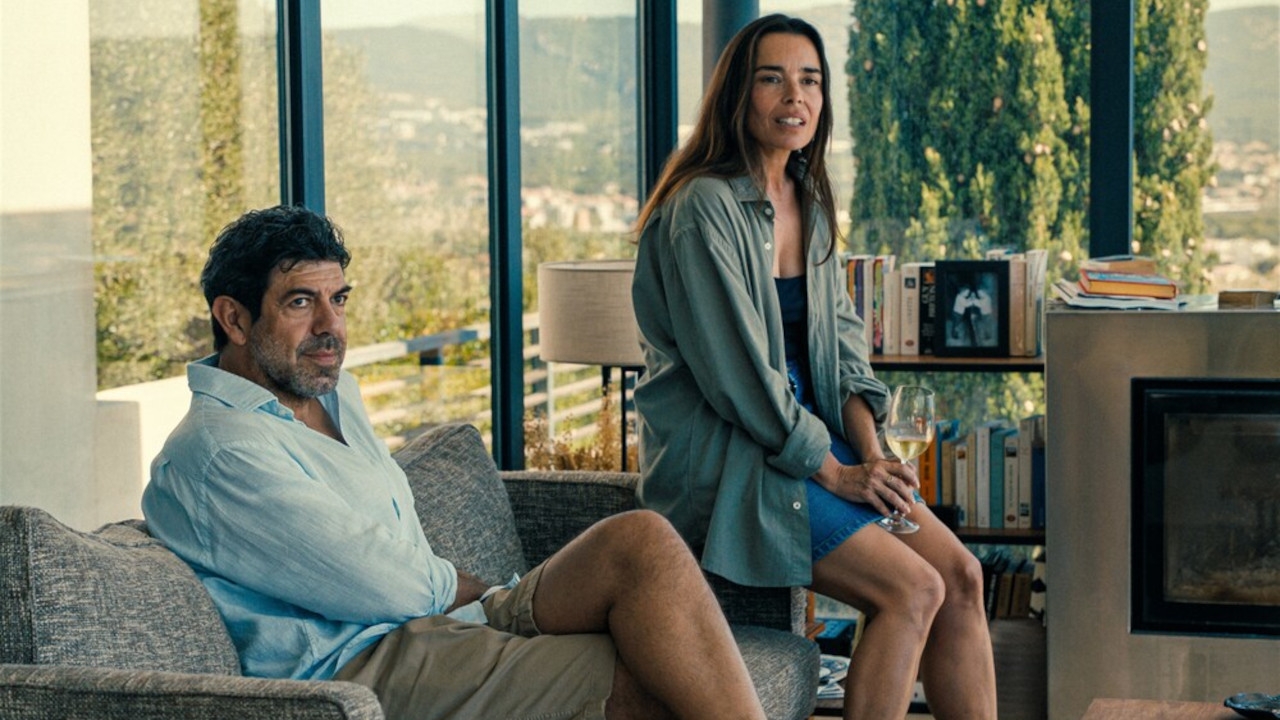 Enzo, guarda l'inizio del film di Robin Campillo