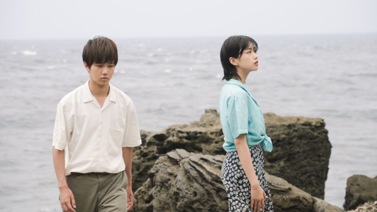 Locarno78, Tabi to Hibi di Sho Miyake vince il Pardo d'Oro