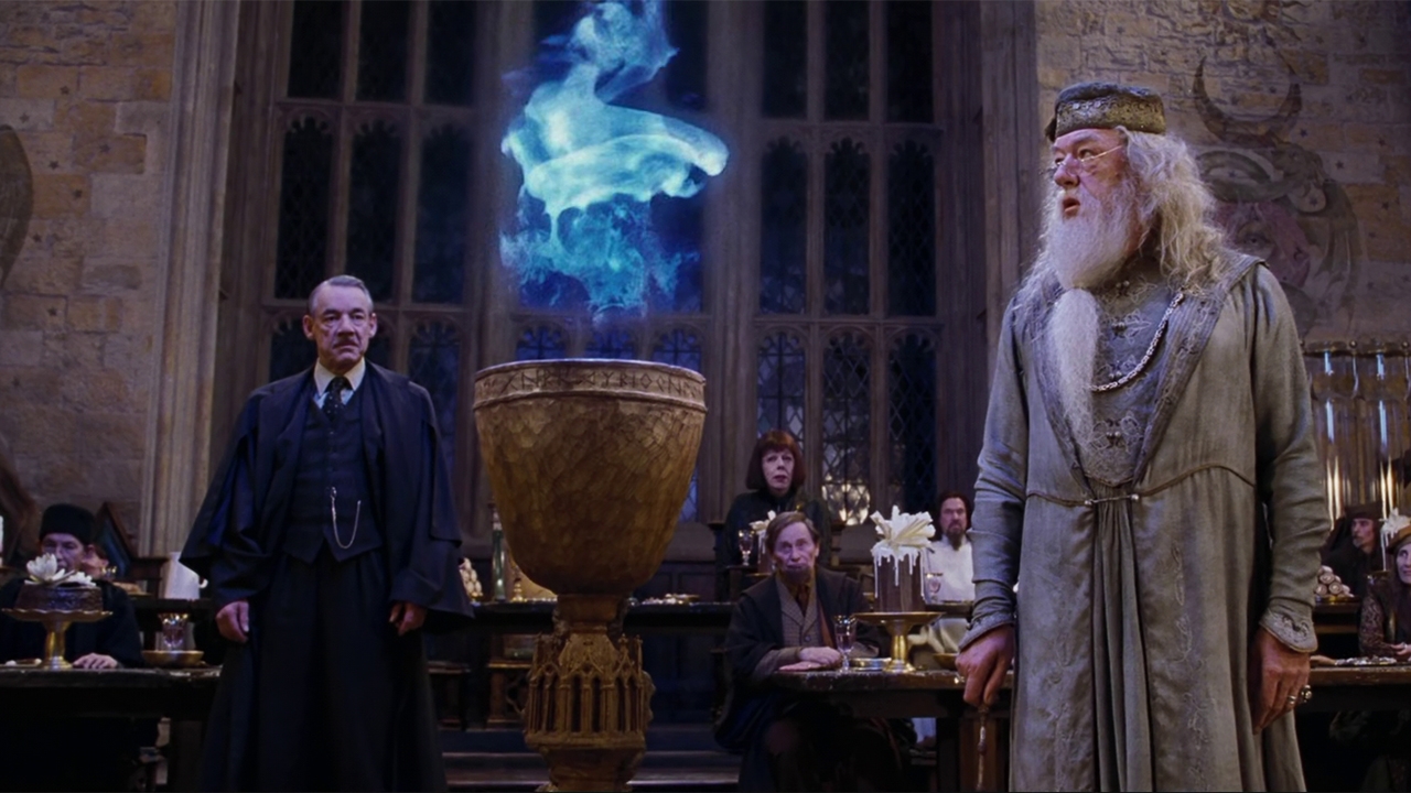 Sorprendente Harry Potter e il calice di fuoco: torna in sala e debutta terzo con oltre 10mila spettatori