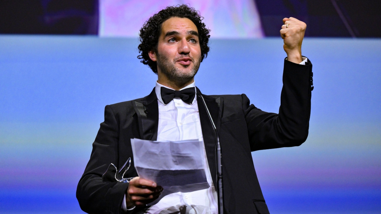 The Smashing Machine vince il Leone d'Argento per la miglior regia