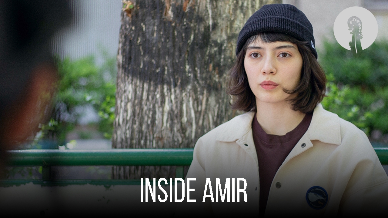Inside Amir, guarda in streaming su MYmovies ONE il film vincitore delle Giornate degli Autori 2025
