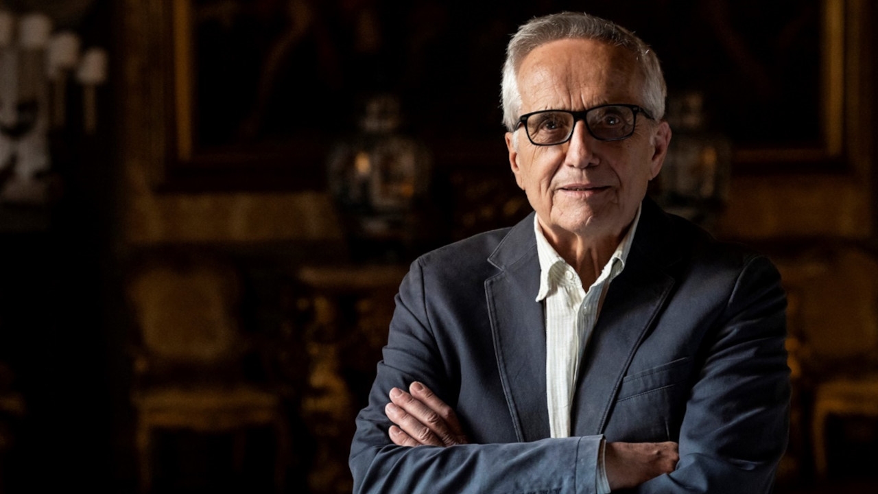 È Marco Bellocchio il regista del film su Sergio Marchionne