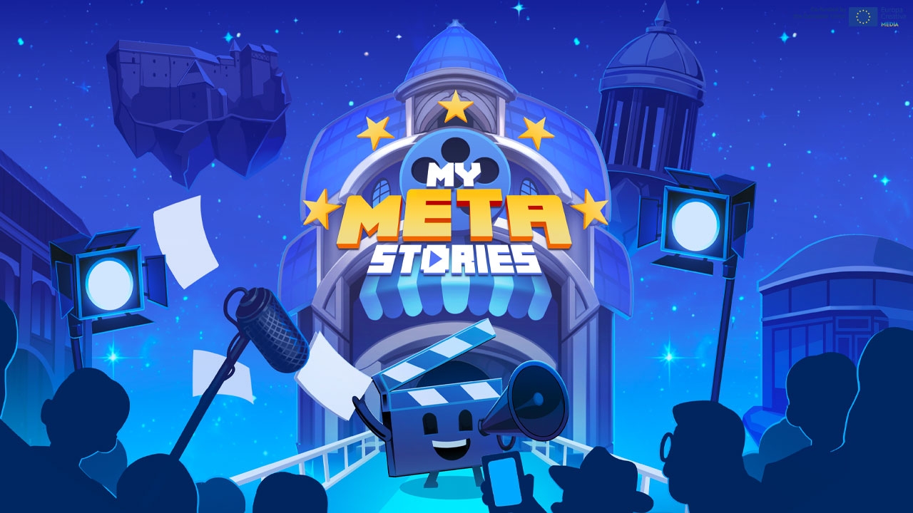 MyMetaStories 2025, spazio al cinema europeo. Guarda i film del Festival online su MYmovies