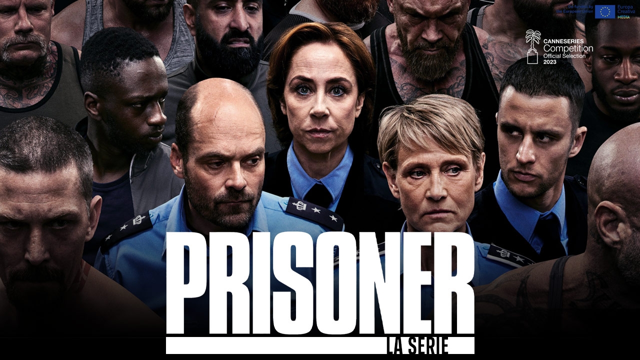 Prisoner, la serie carceraria più coinvolgente degli ultimi anni è in streaming su MYmovies ONE