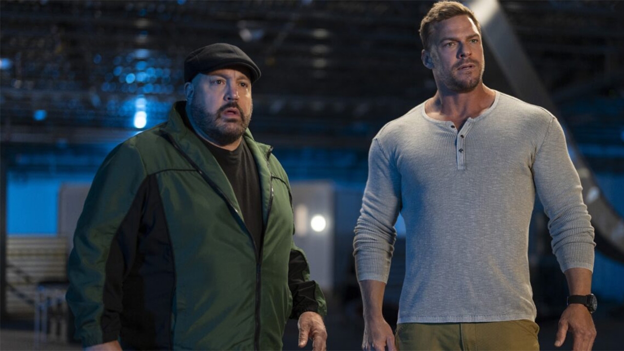 Playdate, il trailer ufficiale del film [HD]