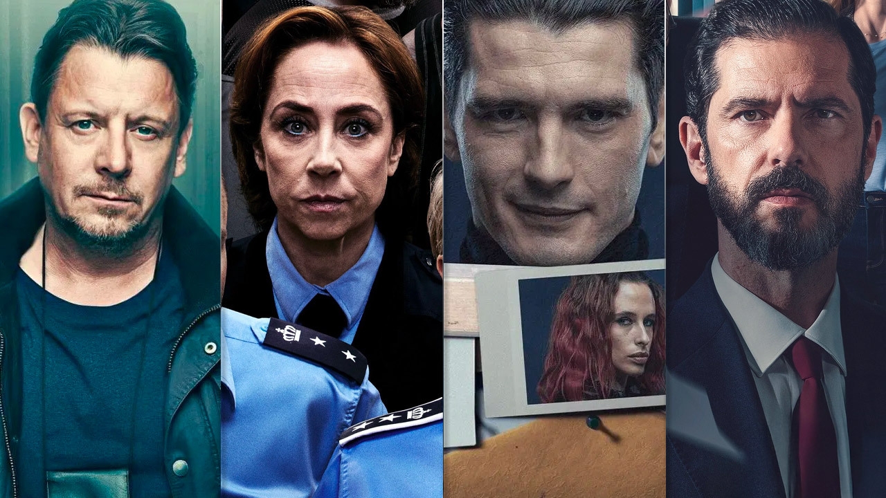 Tra scoperte e sorprese, su MYmovies ONE arrivano 4 nuove serie inedite