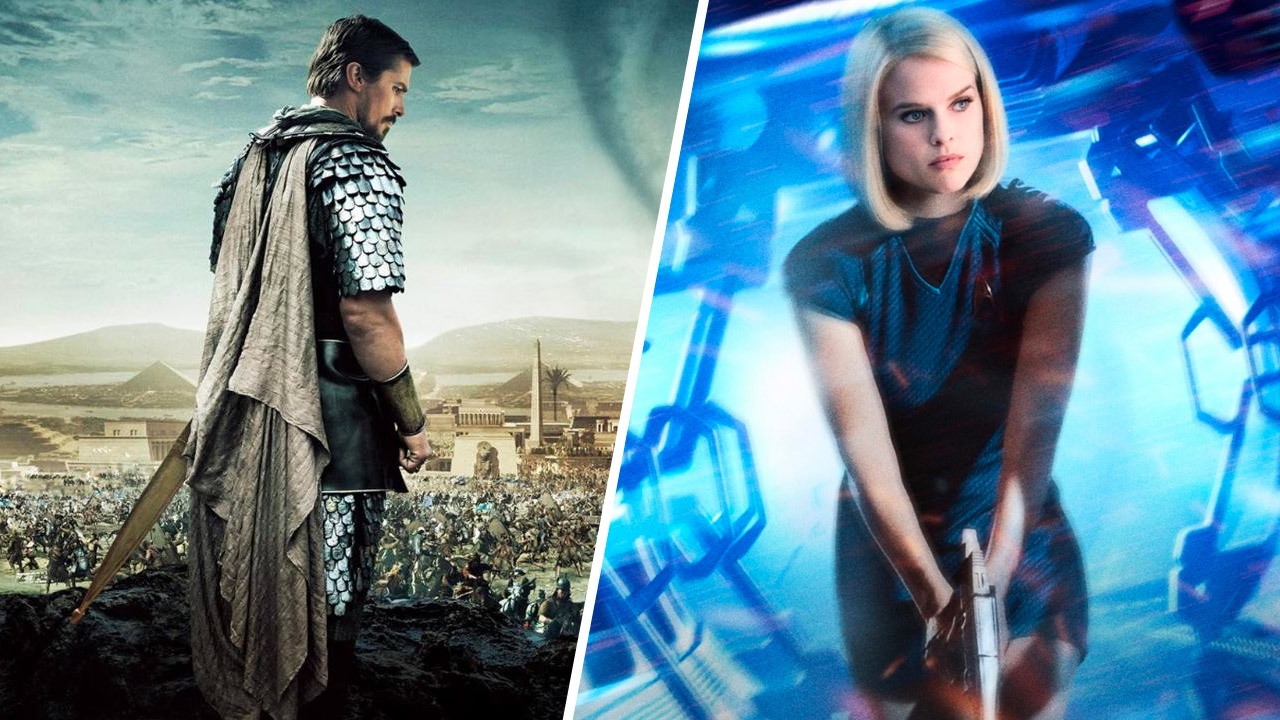 Stasera in tv: i film da non perdere di sabato 11 ottobre 2025