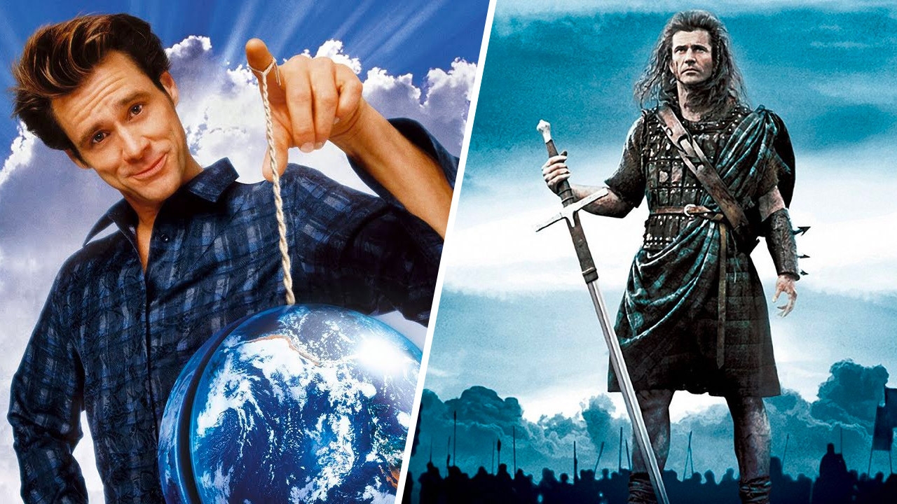 Stasera in tv: i film da non perdere di domenica 12 ottobre 2025