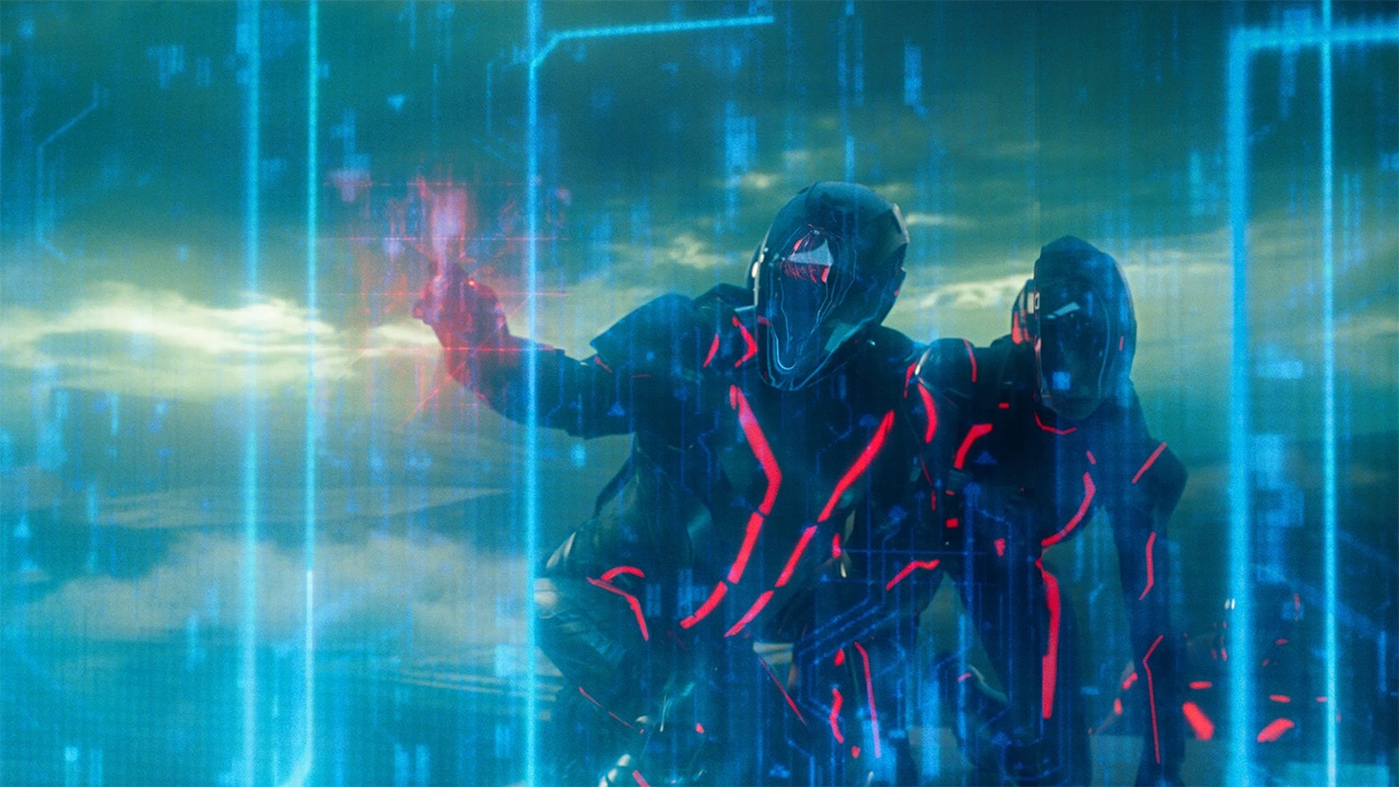 Tron - Ares perde la vetta dopo il debutto vincente