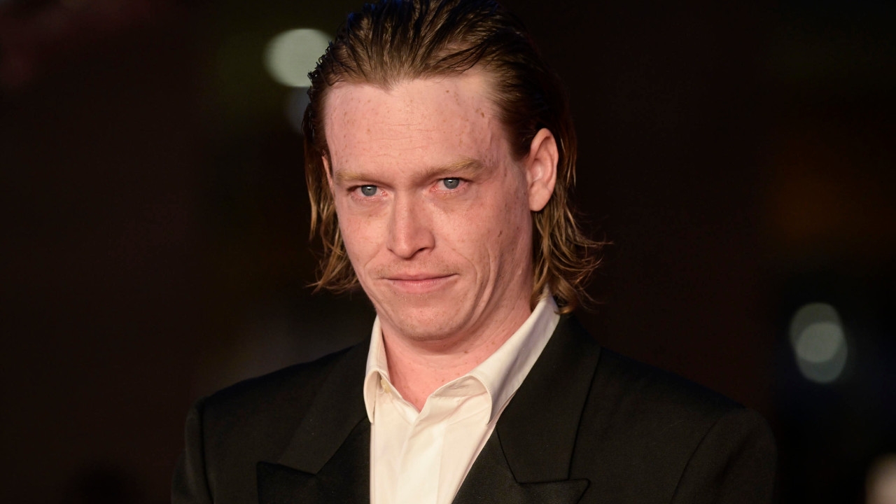 Caleb Landry Jones, io «musa» di Besson