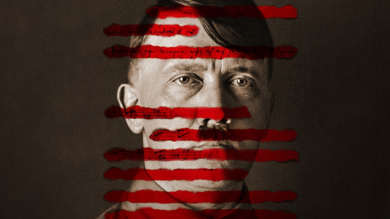 La grande paura di Hitler. Processo all'arte degenerata, il racconto puntuale di un momento storico per riflettere sul presente