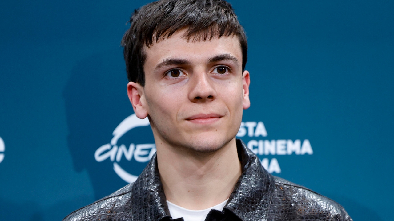 40 secondi e i ragazzi spezzati di Francesco Gheghi