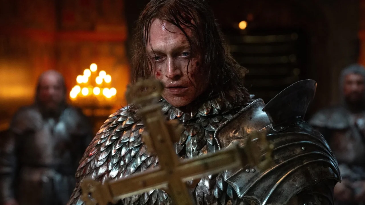 Nessun cambiamento al box office in attesa delle uscite di oggi. Dracula sempre primo