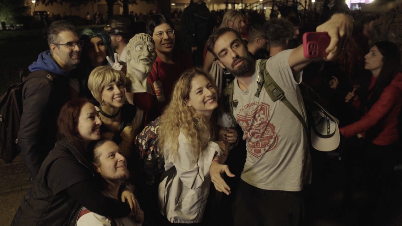 I Love Lucca Comics and Games, anteprime e proiezioni speciali del film-evento in tutta Italia