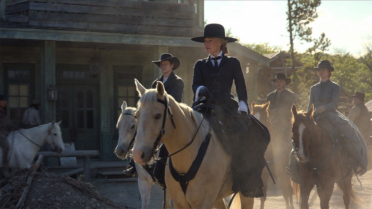 The Abandons, il trailer ufficiale della serie [HD]