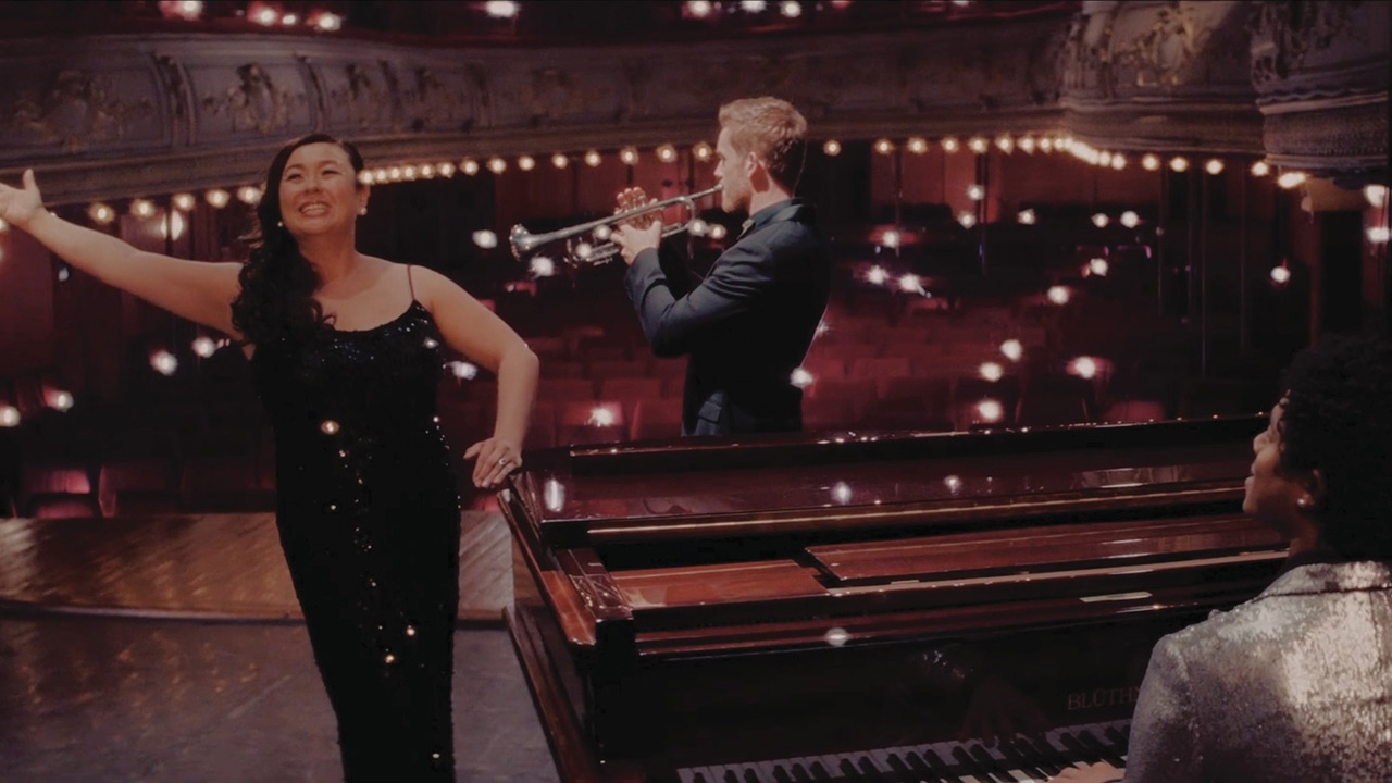 Nguyen Kitchen, il trailer ufficiale del film [HD]