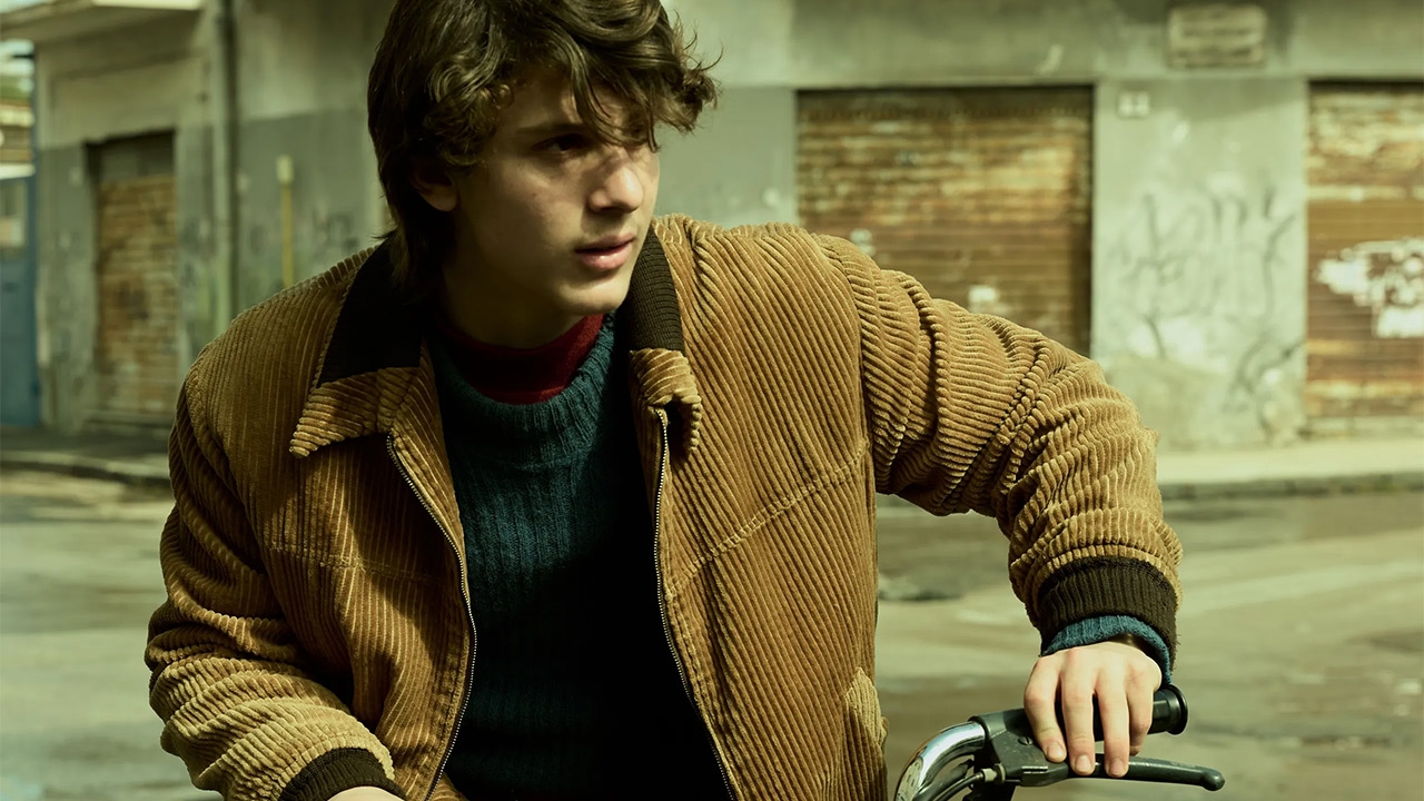 Gomorra - Le Origini, il teaser trailer della serie [HD]