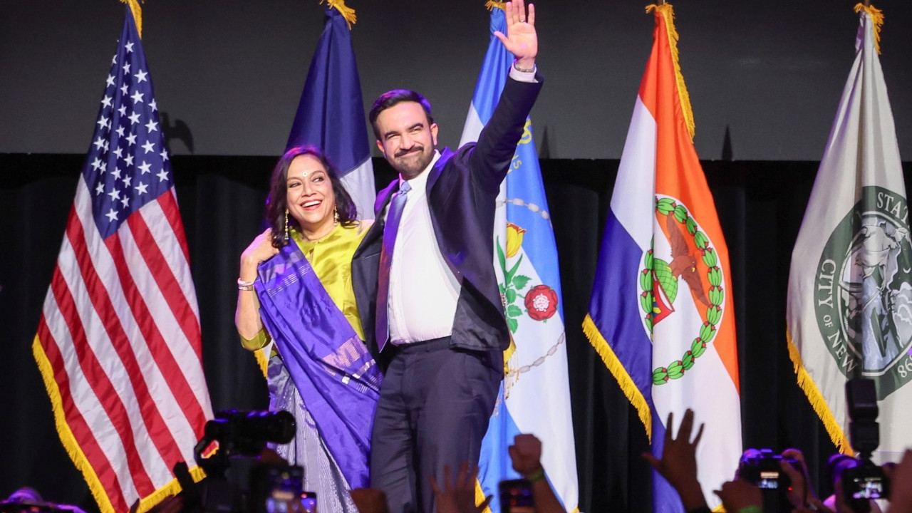 Mamdani, sindaco della rivoluzione e dei sogni