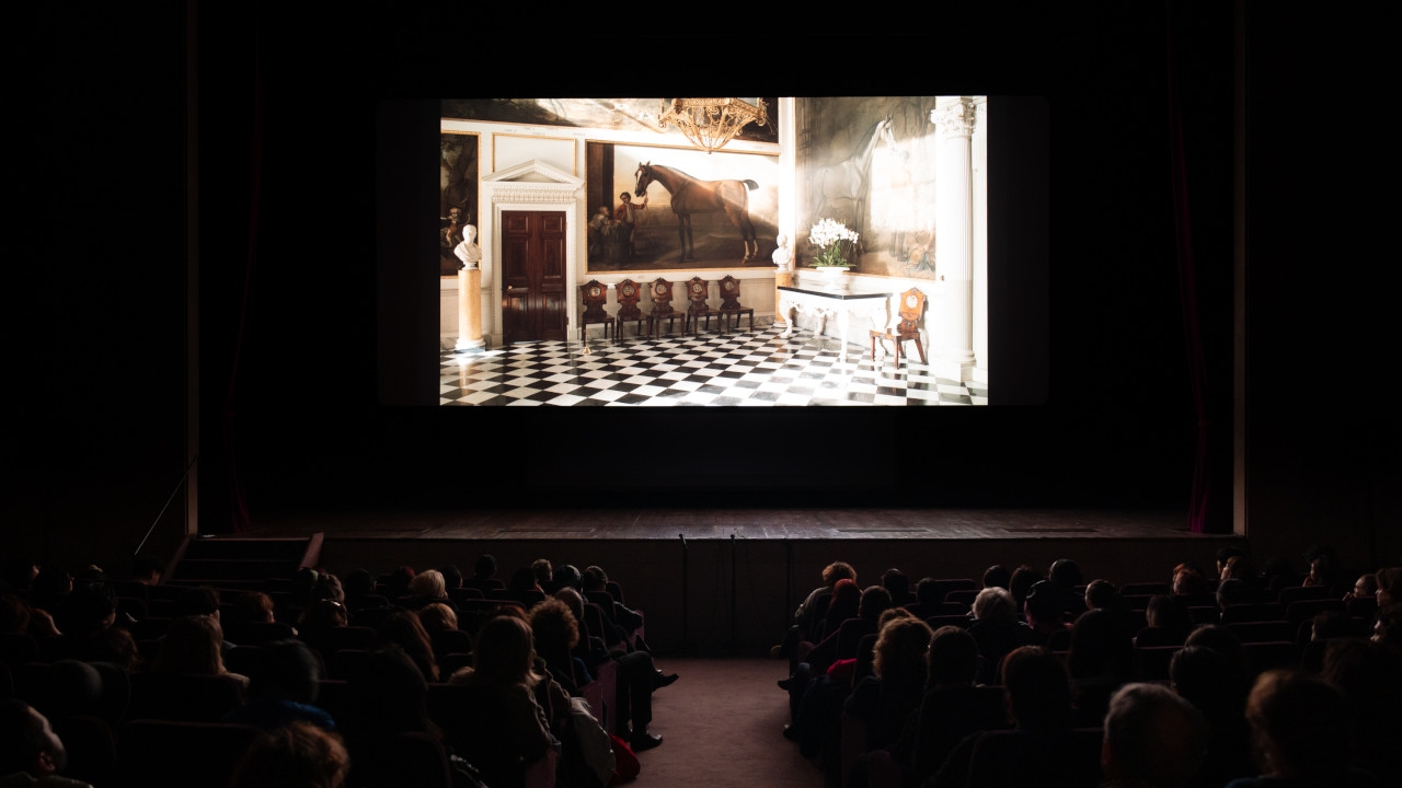 Lo schermo dell’arte, l’evento fiorentino diventa maggiorenne. Dal 12 ottobre anche in streaming su MYmovies ONE