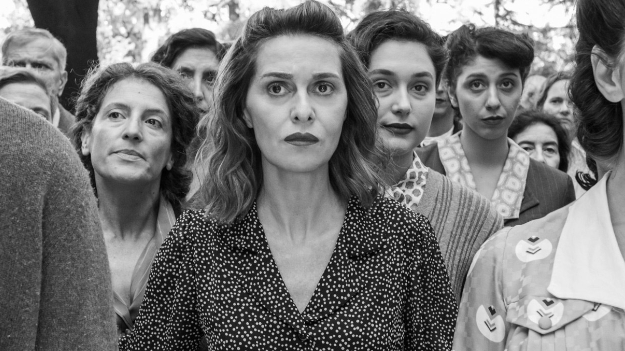 Stasera in tv: i film da non perdere di martedì 25 novembre 2025