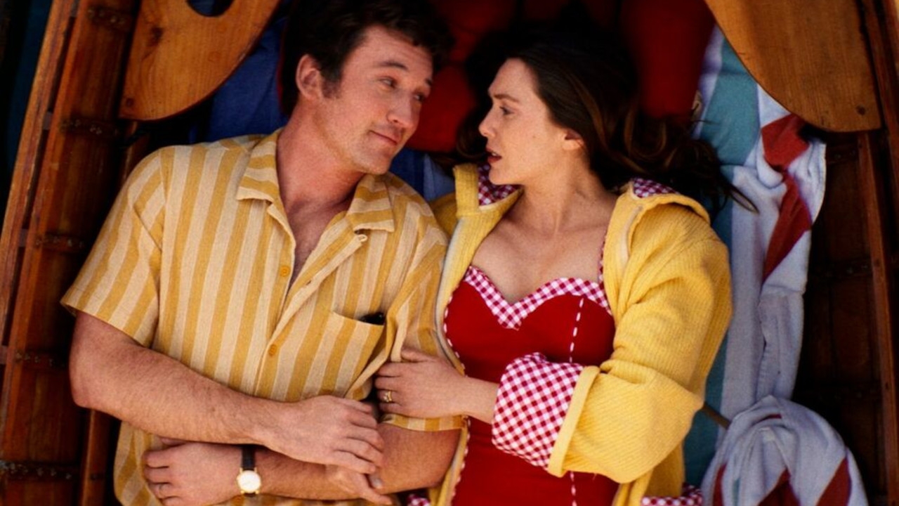 Eternity, la rom-com che ci porta nell'aldilà. Insieme ad Elizabeth Olsen e Miles Teller