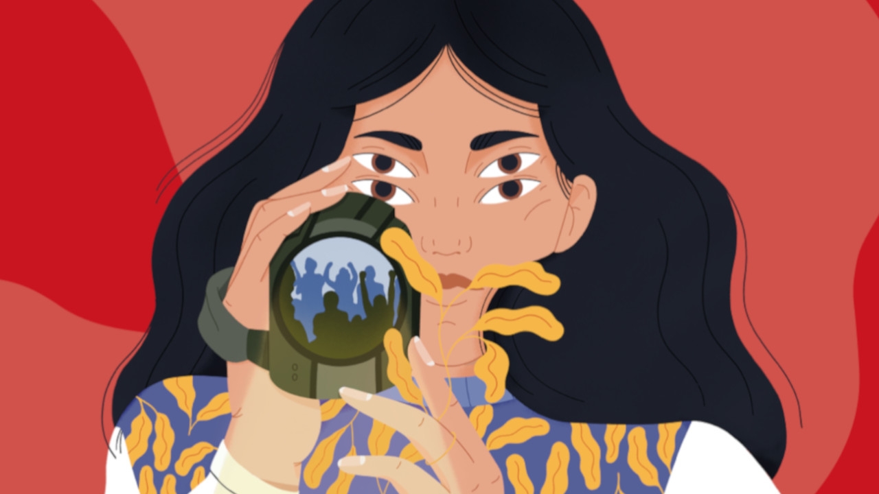 RIDF, un evento ambizioso in arrivo anche gratuitamente in streaming su MYmovies 