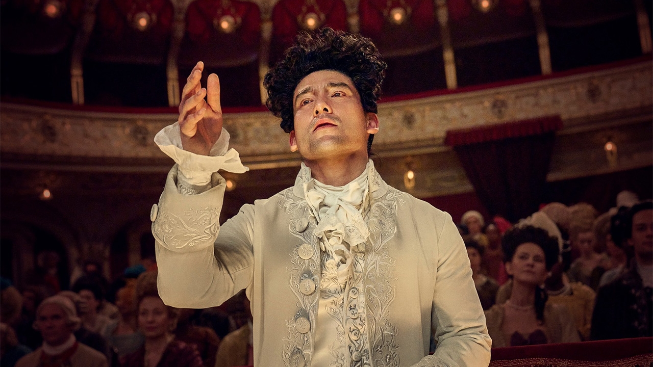 Amadeus, il trailer ufficiale della serie [HD]