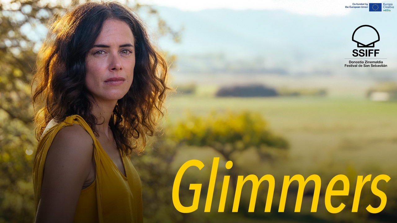 Glimmers, un racconto silenzioso e delicato sul fine-vita. In streaming su MYmovies ONE