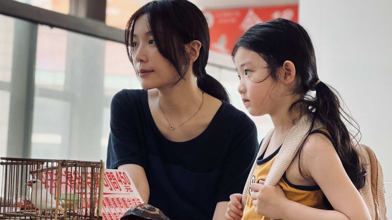 Shih-Ching Tsou, un sogno chiamato America