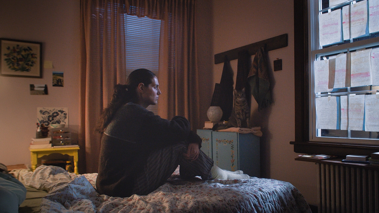 Sorry, Baby, il trailer ufficiale film [HD]