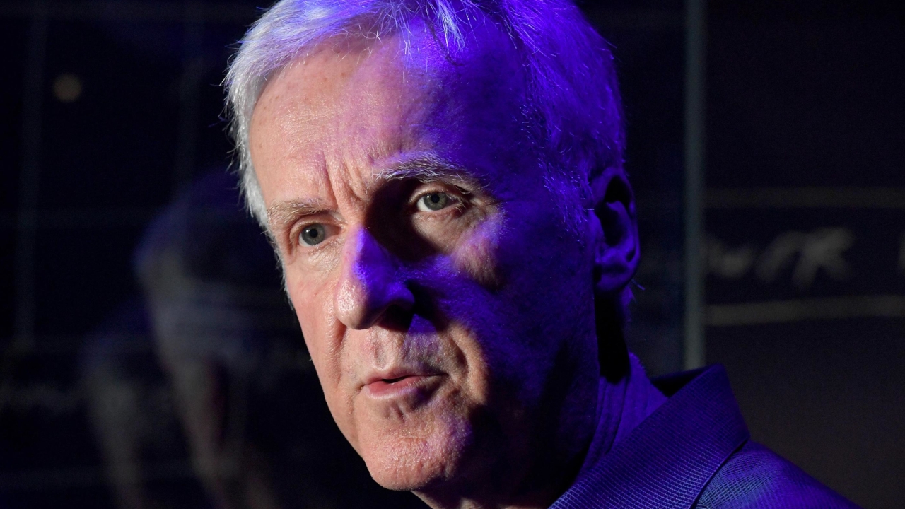 James Cameron: «In Avatar - Fuoco e cenere ho voluto dei personaggi fallibili»