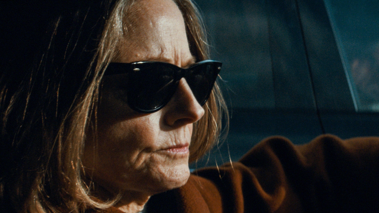  Vita privata, una clip inedita del film con Jodie Foster