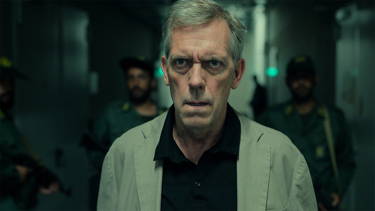 Tehran, il trailer ufficiale della stagione 3 [HD]