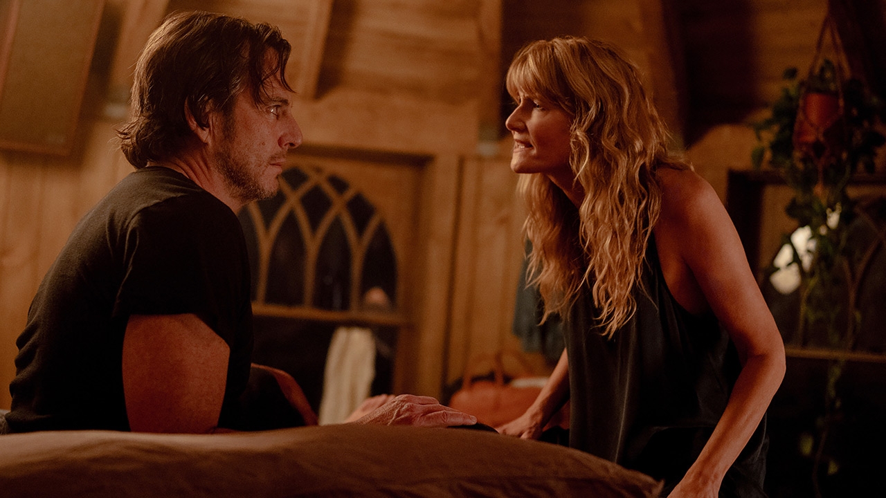 È l'ultima battuta?, il trailer italiano del film [HD]