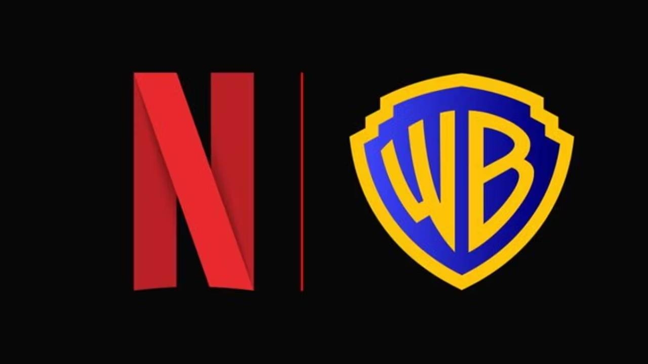 Netflix vince su Paramount, trattative esclusive per Warner Bros
