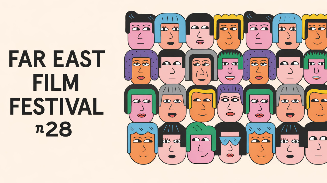 Il Far East Film Festival torna su MYmovies ONE. Quali film ci aspettano? 
